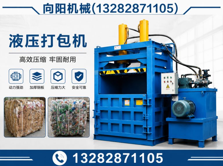 辽源向阳机械展示图